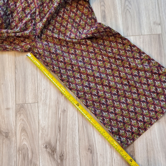 Let Me Be, Anthropologie Overall Jumper, Wide Crop Leg, Cotton, Med, NWT - Picture 12 of 16